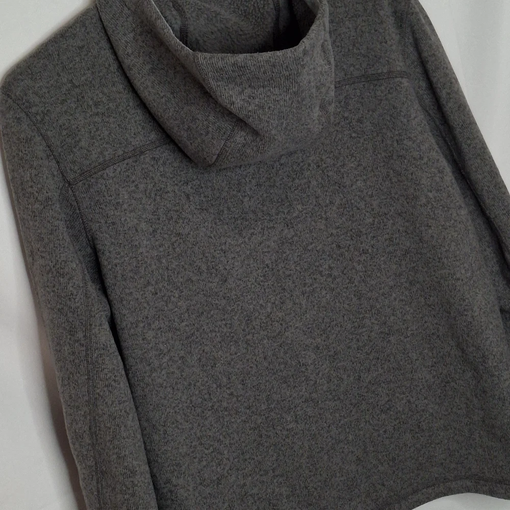 The North Face Gordon Lyon Hoodie Large